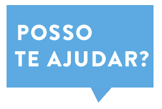 Balao Posso Ajudar